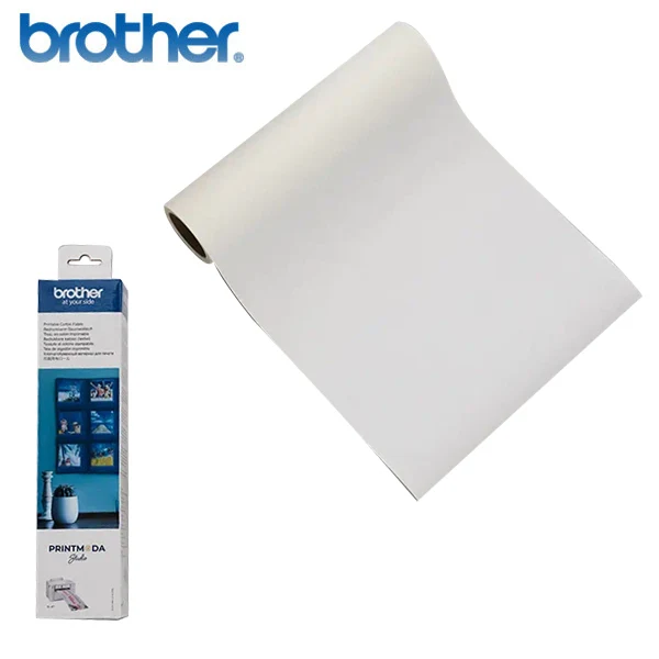 BROTHER Rouleau de tissu coton HL-JF1 PACB01