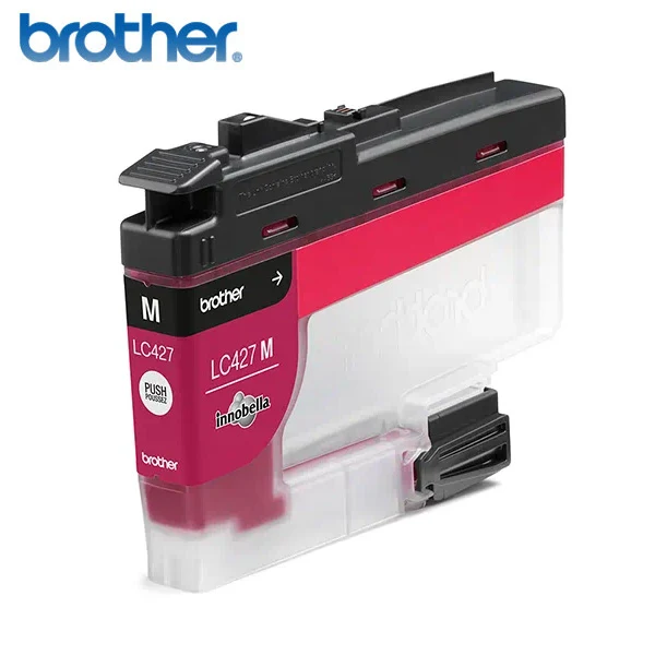 BROTHER Cartouche HL-JF1 LC427M