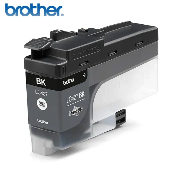 BROTHER Cartouche HL-JF1 LC427BK