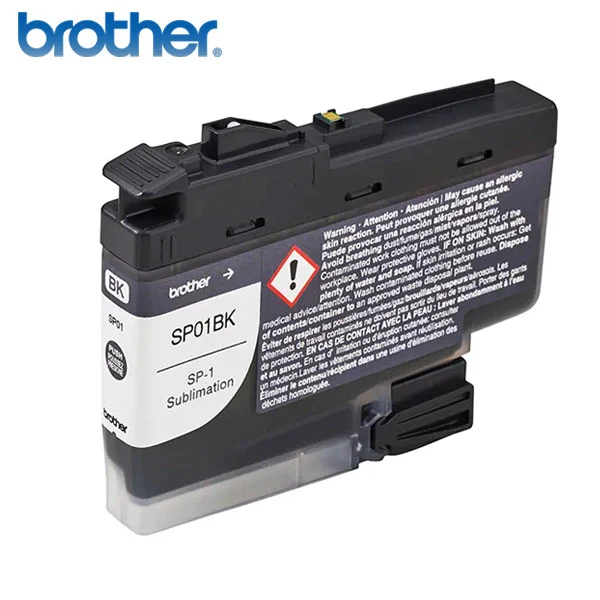 BROTHER Cartouche SP-1 SP01BK