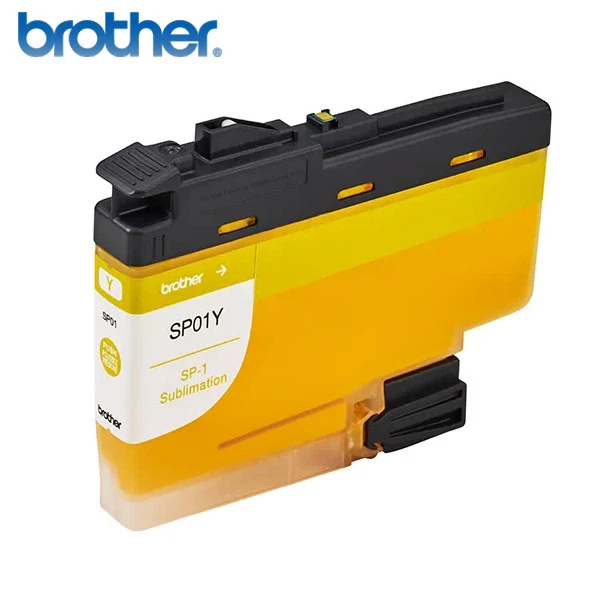 BROTHER Cartouche SP-1 SP01Y