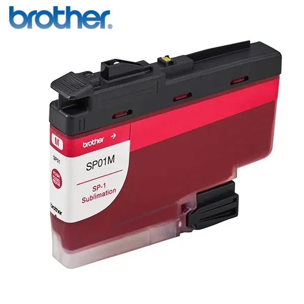 BROTHER Cartouche SP-1 SP01M
