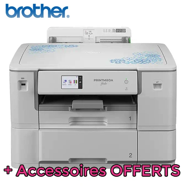 BROTHER HL-JF1