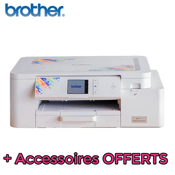 BROTHER SP-1