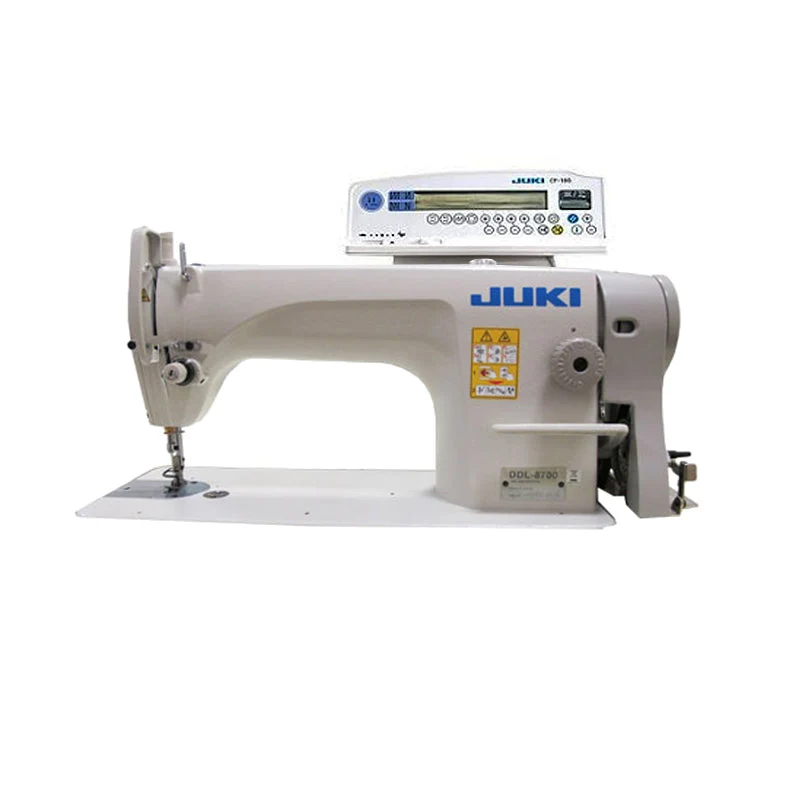 JUKI DDL-8700-7