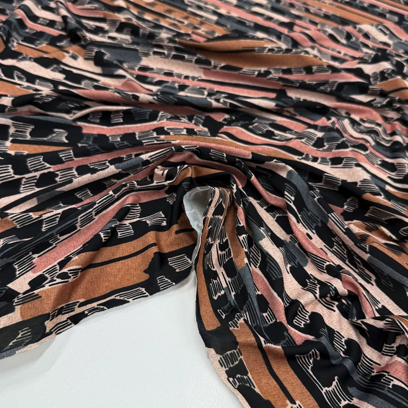 Tissu Maille Jersey - Vivanza