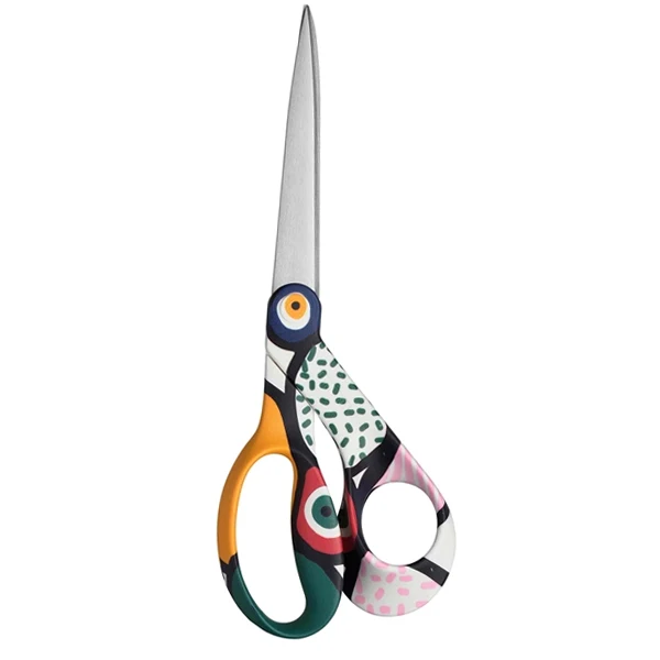 Ciseaux couture Fiskars Pompom 21 cm