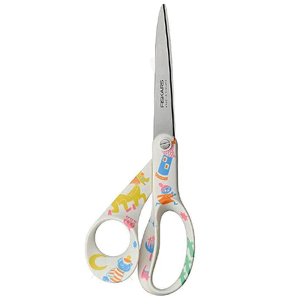 Ciseaux Fiskars Universels Play 21 cm