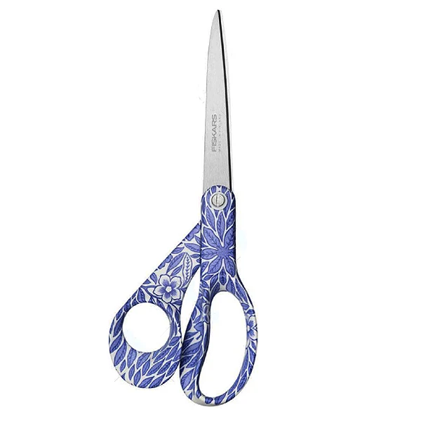 Ciseaux Fiskars Ostindia Floris 21 cm