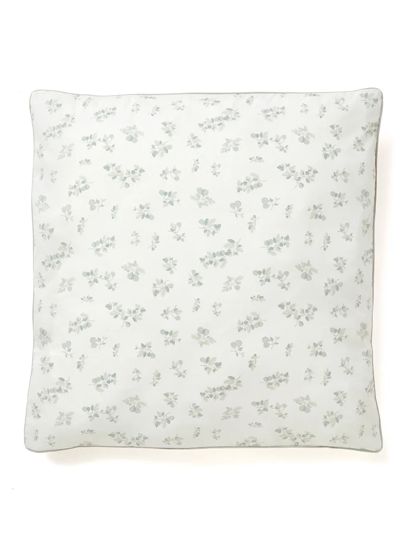 Taie d'oreiller coton bio FIGUIER
