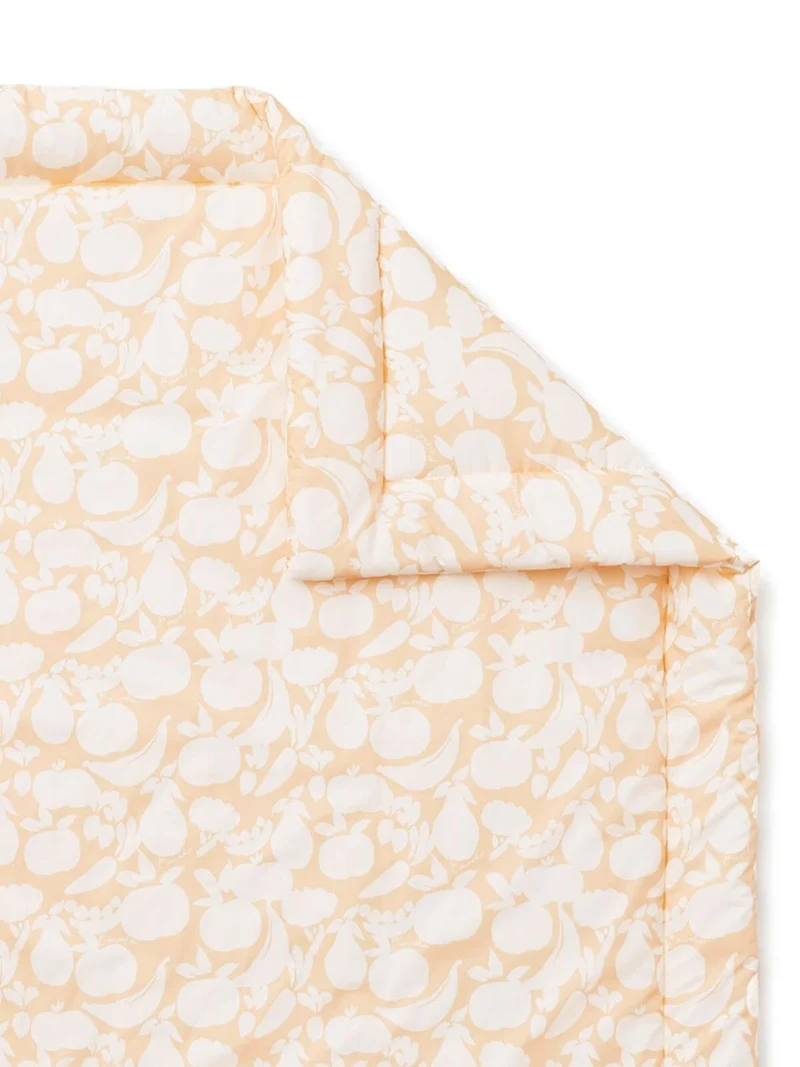 Première couette coton bio DÉLICE