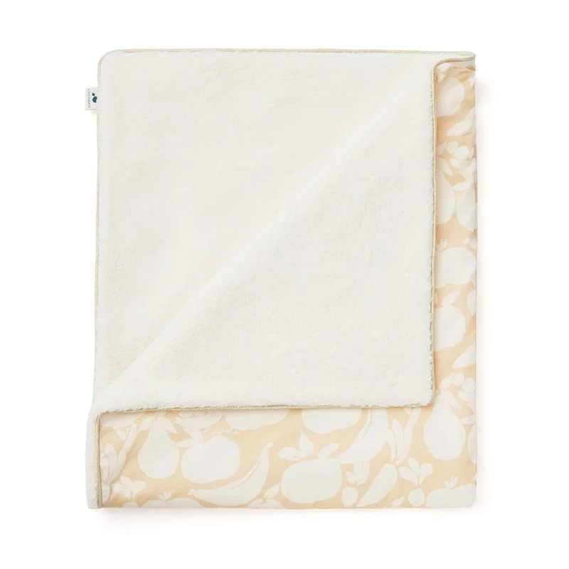 Couverture polaire bébé DÉLICE