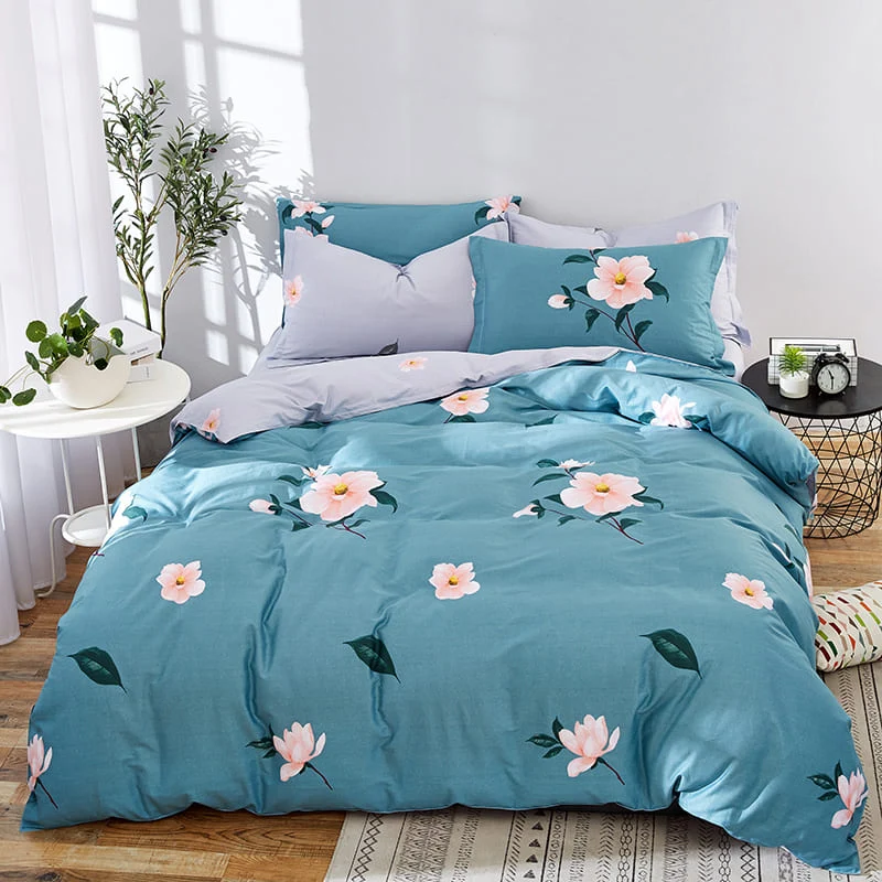Housse de Couette Magnolia