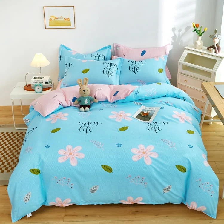 Housse de Couette Enjoy Life