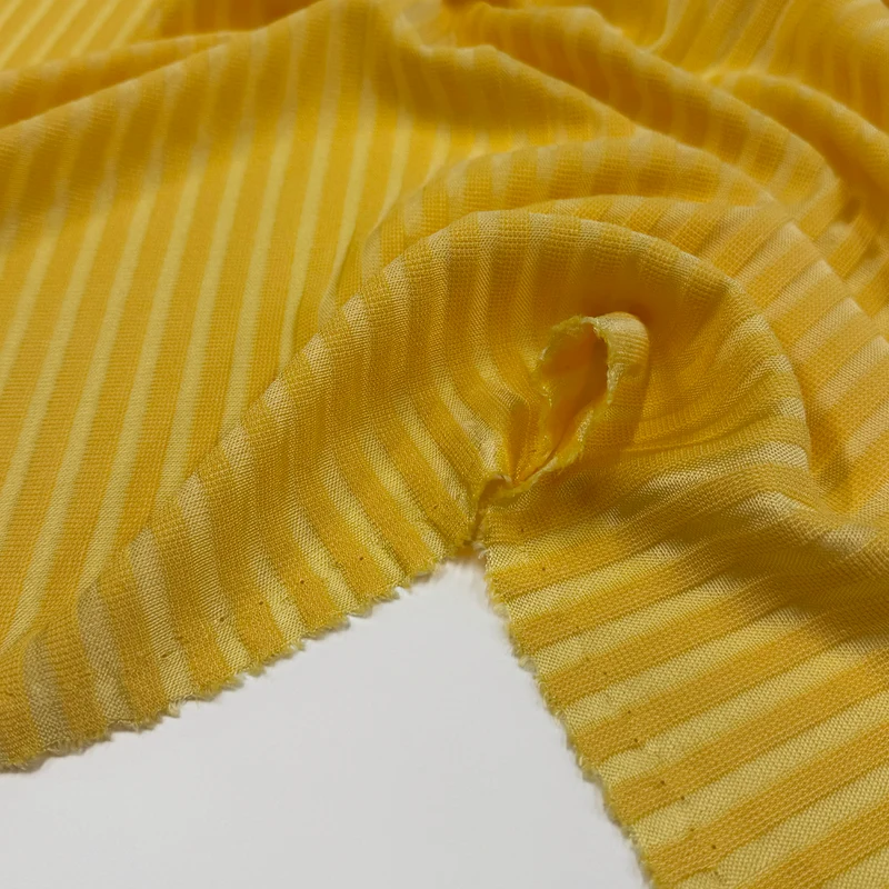 Tissu Maille Jersey, Rayonne - Olimpia
