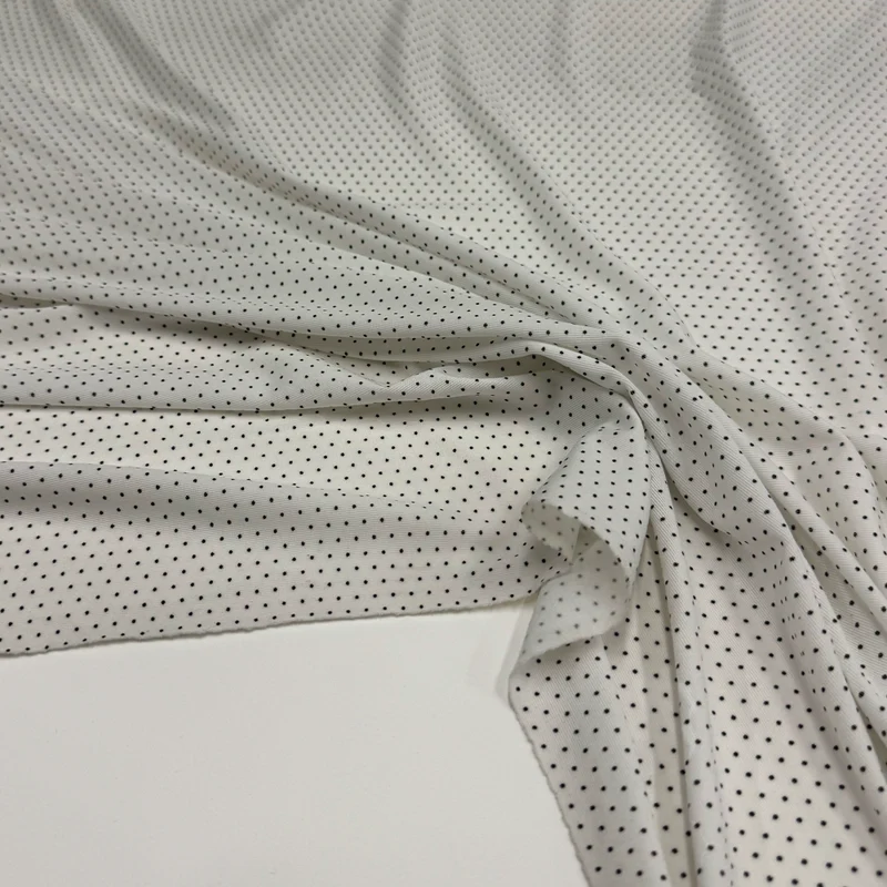 Tissu Jersey, Lycra Maillot - Caspiano