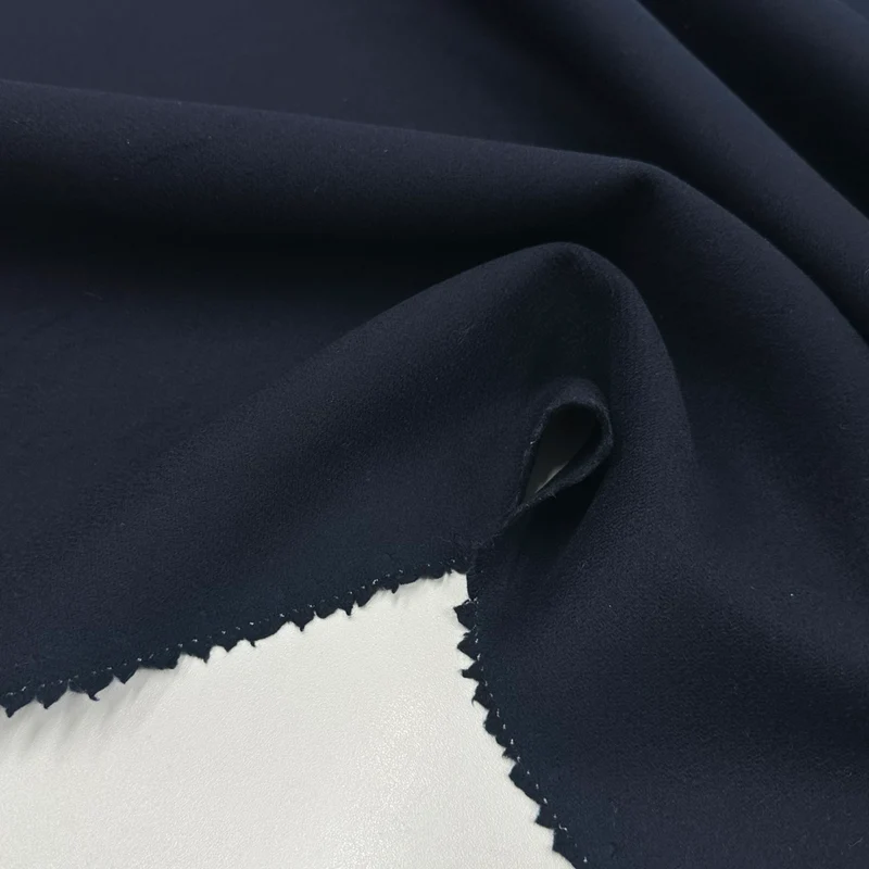 Tissu Manteau, Laine Pur Cachemire - Pienza
