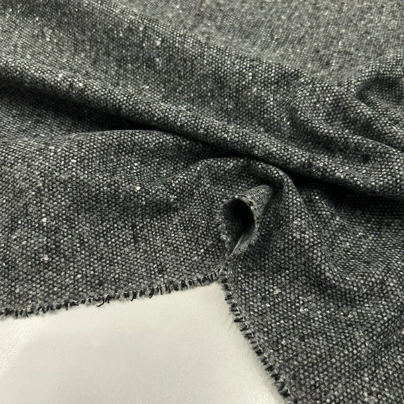 Tissu Manteau, Laine - Arezzo