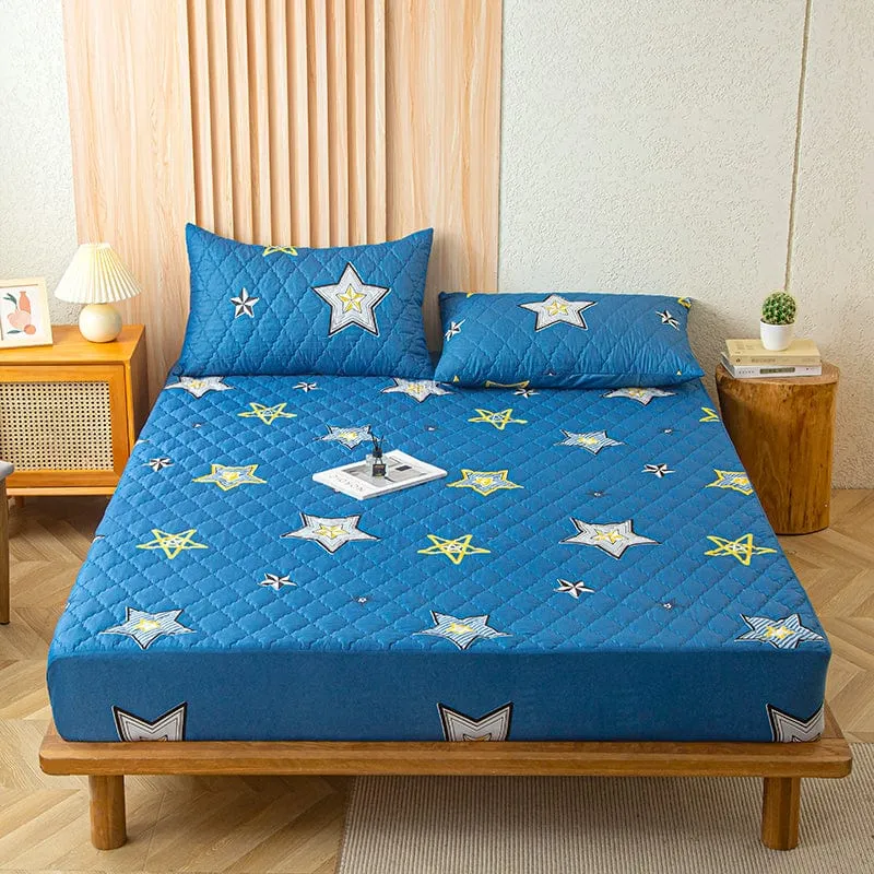 Star - Drap housse Imperméable
