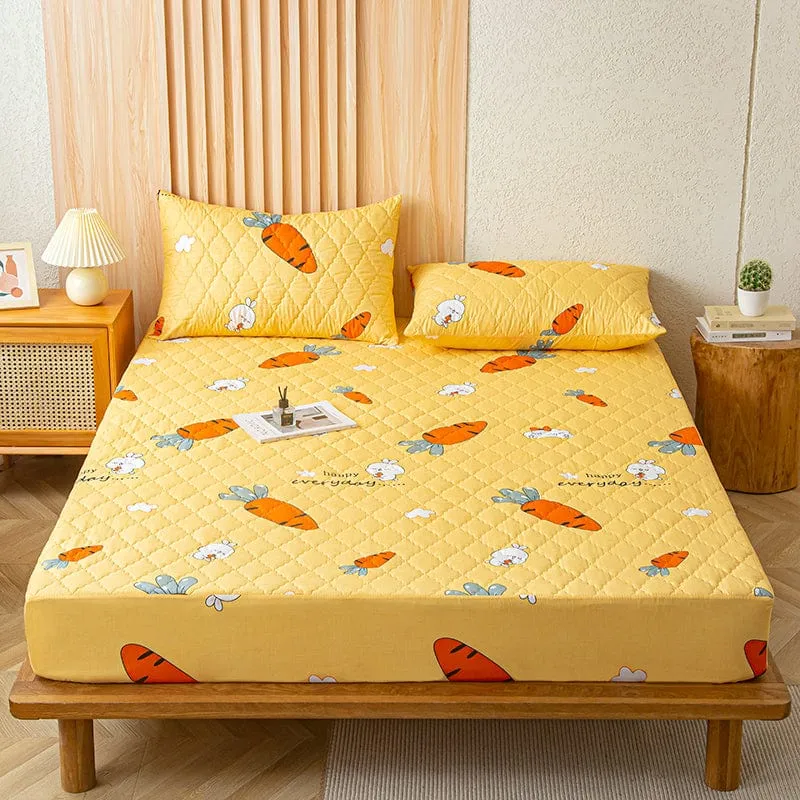 Rabbit - Drap housse Imperméable