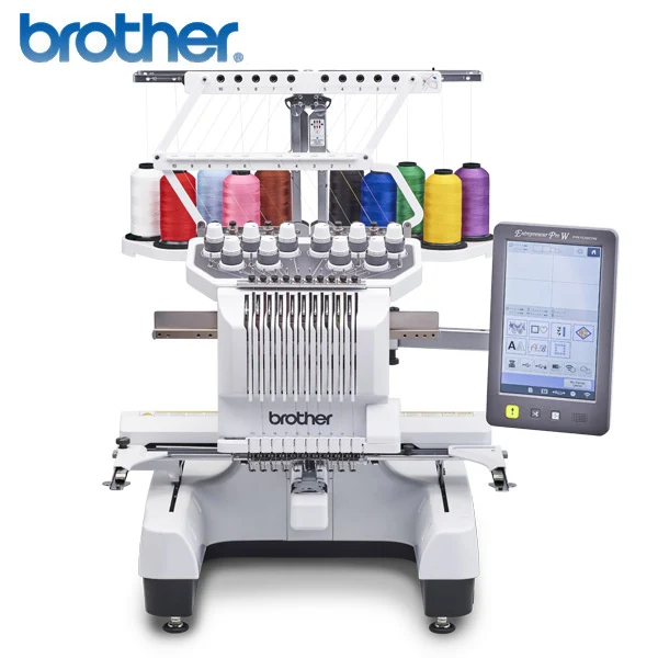 BROTHER PR1060w
