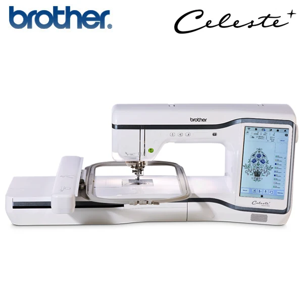 BROTHER Celeste CX1e