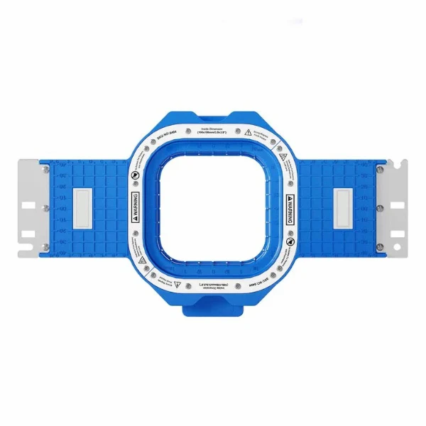 Cadre magnétique pour Brother 100x100