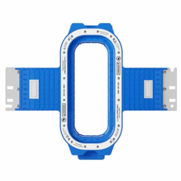 Cadre magnétique pour Brother 195x70