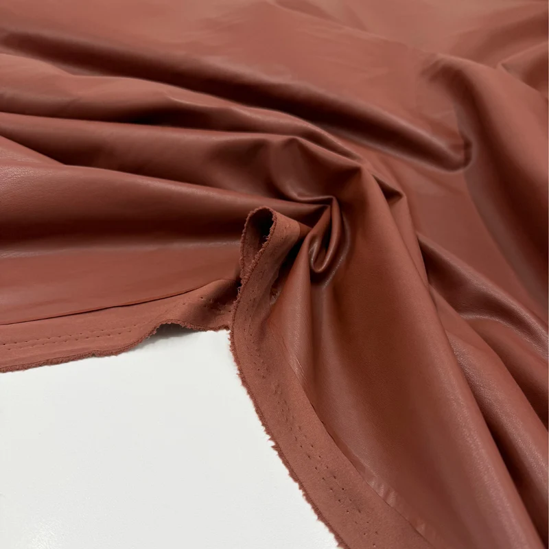 Tissu Simili Cuir - Roslev