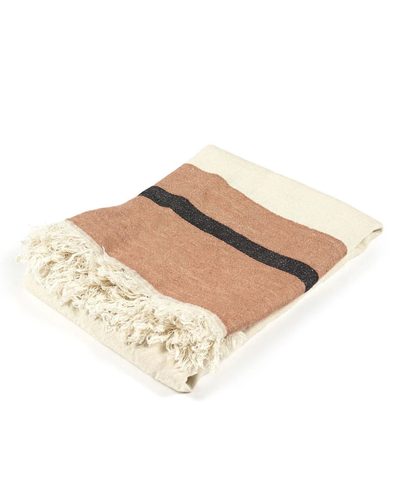 The Belgian Towel, Inyo