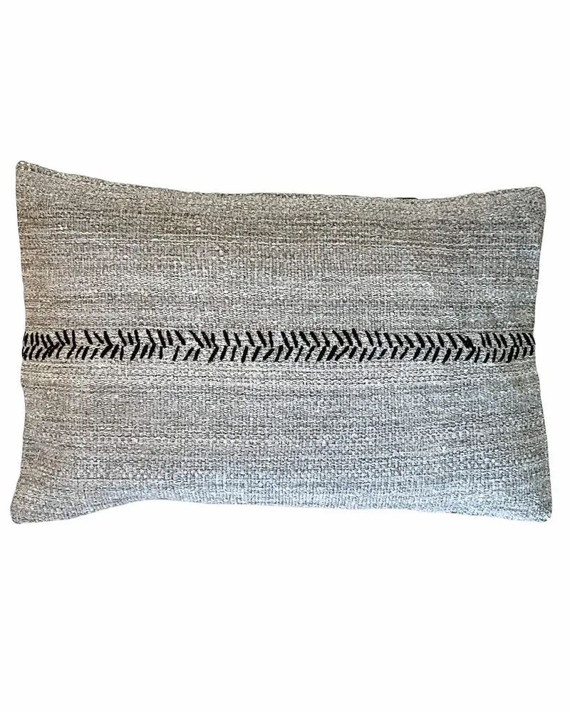 Coussin Afghan #9