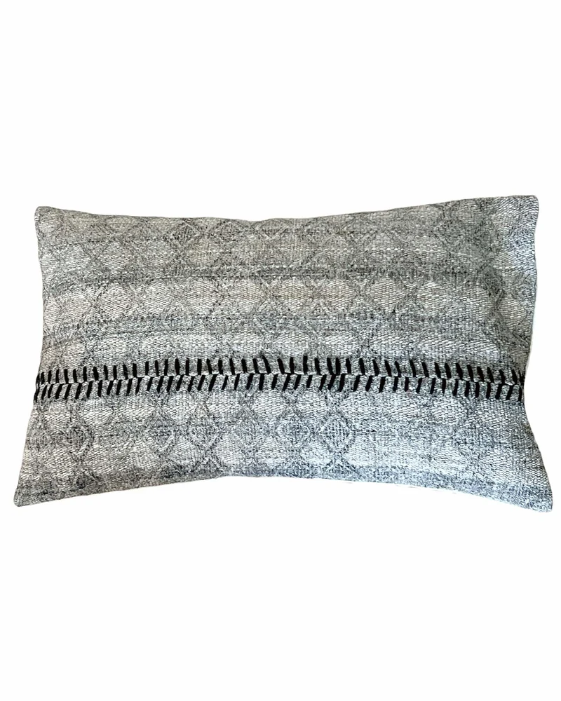 Coussin Afghan #8