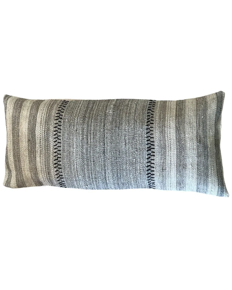 Coussin Afghan #6