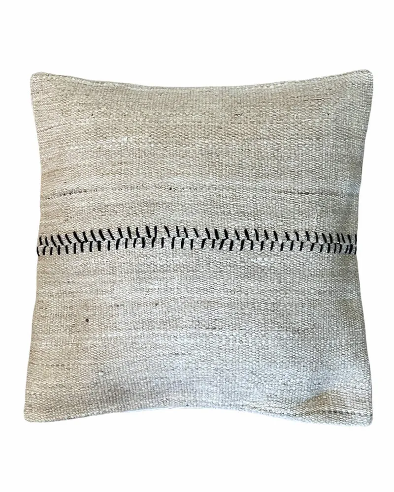 Coussin Afghan #5