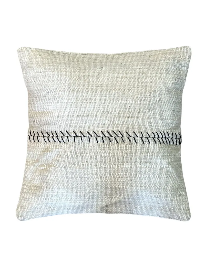 Coussin Afghan #4