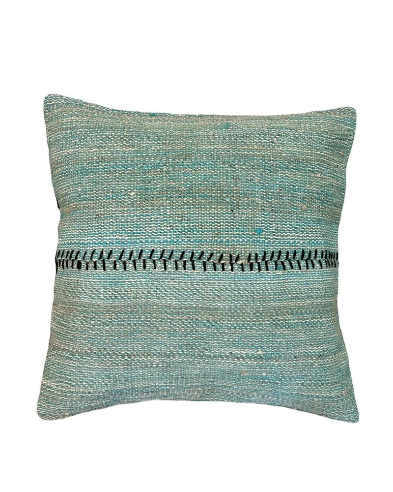 Coussin Afghan #1