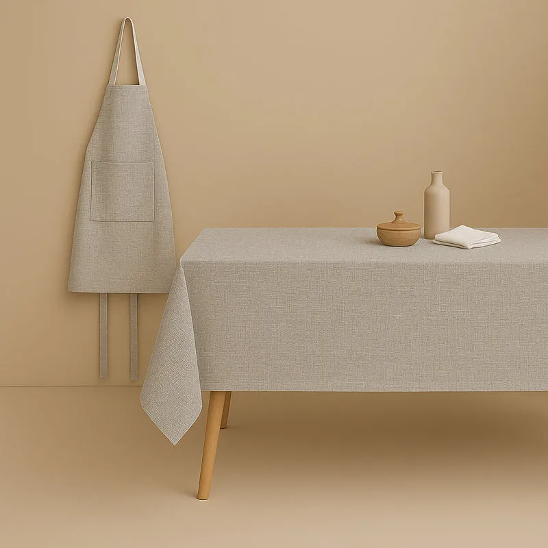 MANTEL ESTAMPADO ANTIMANCHAS SACCHIO R