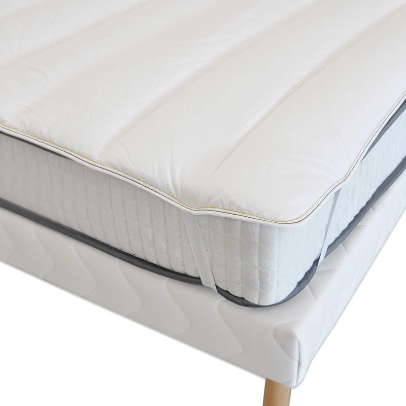 Surmatelas Greenfirst - Anti Punaises/Acariens