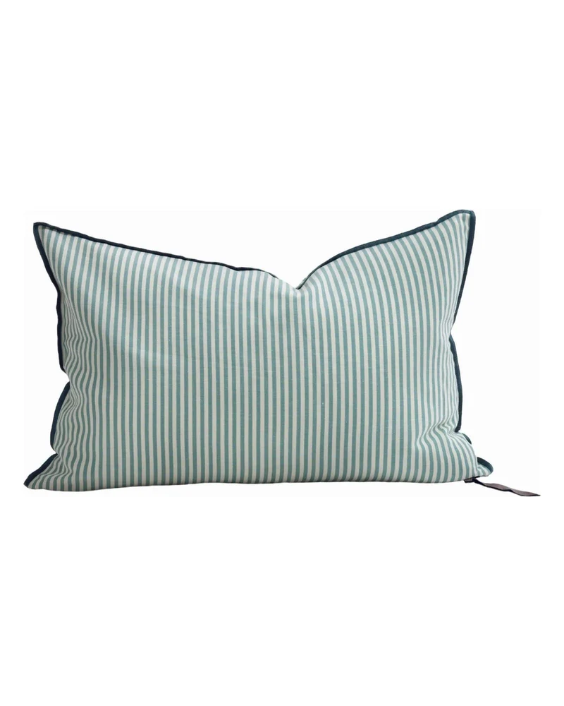 Coussin Vice Versa Portofino, Aqua