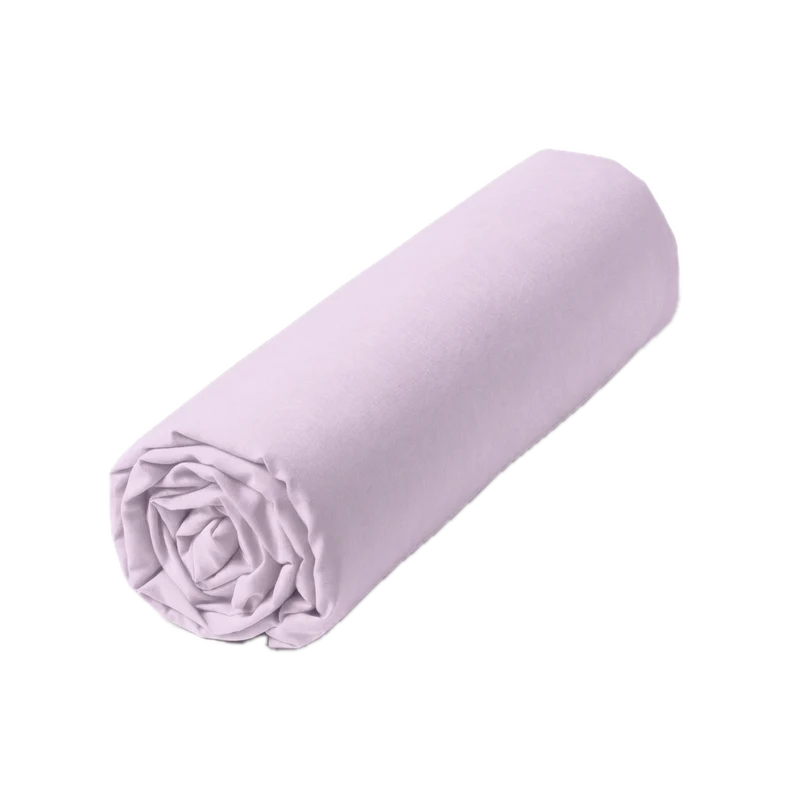 Drap housse - Uni Coton