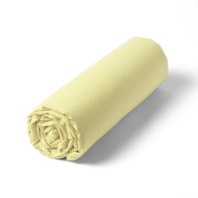 Drap housse - Uni Coton