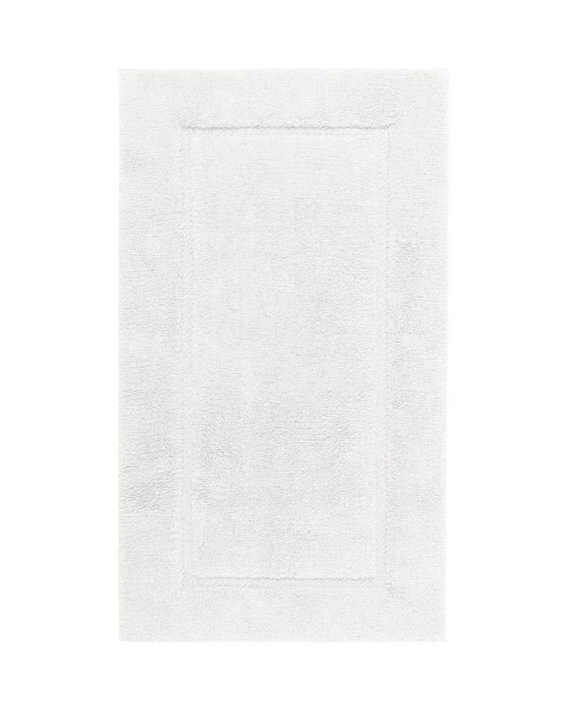 Tapis de Bain Egoist, White