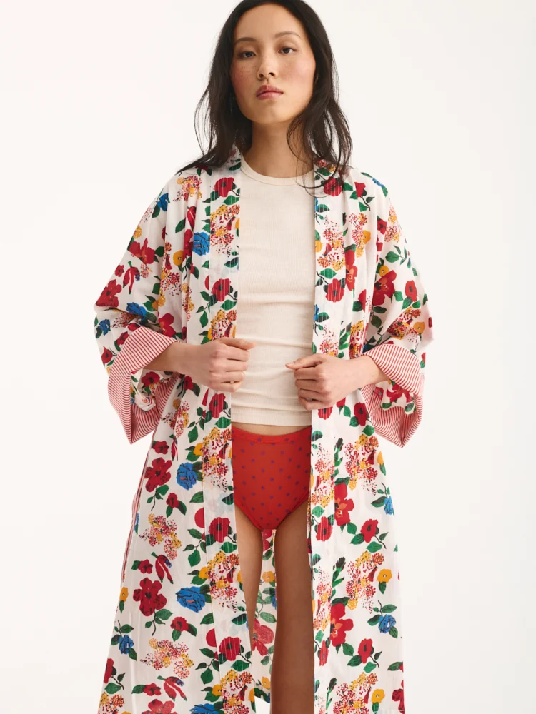 Kimono court