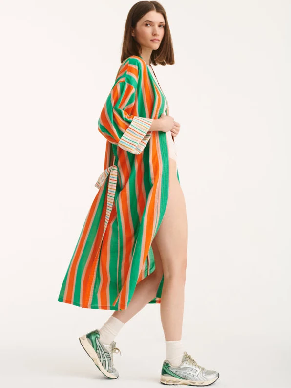 Kimono long
