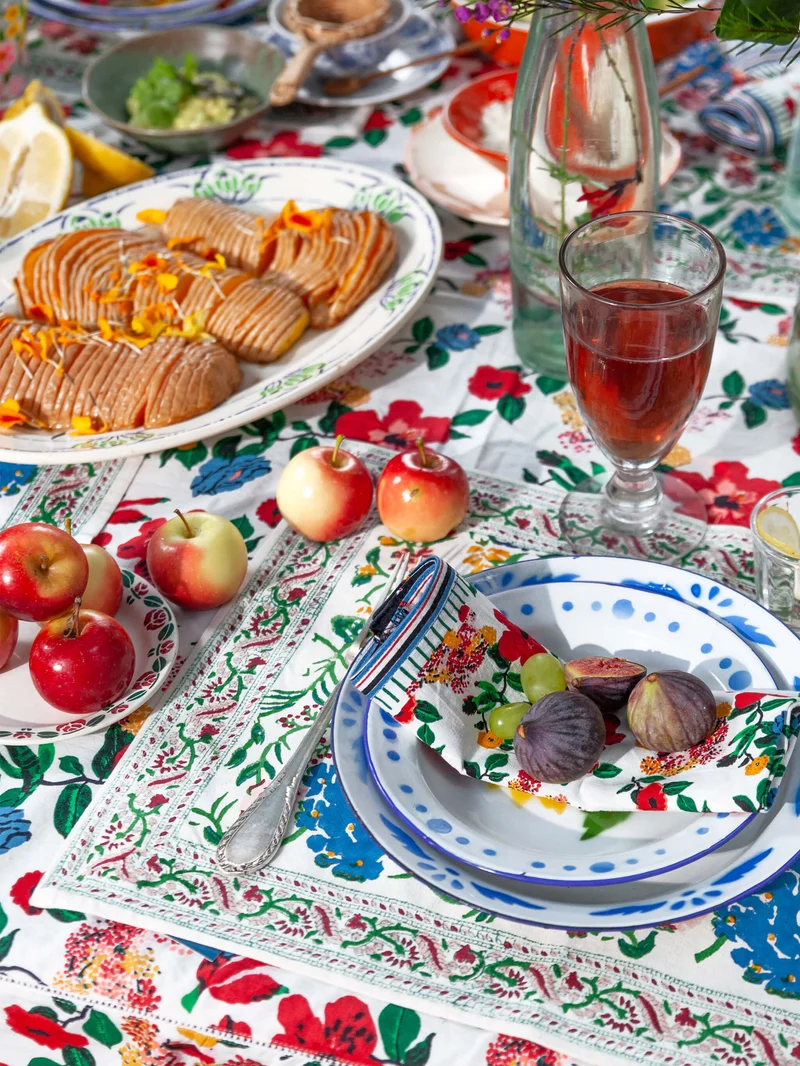 Set de table