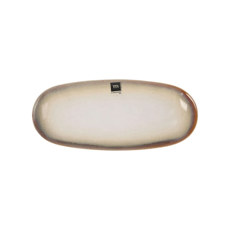 FUSTAM - Plat de service L-29,5 cm