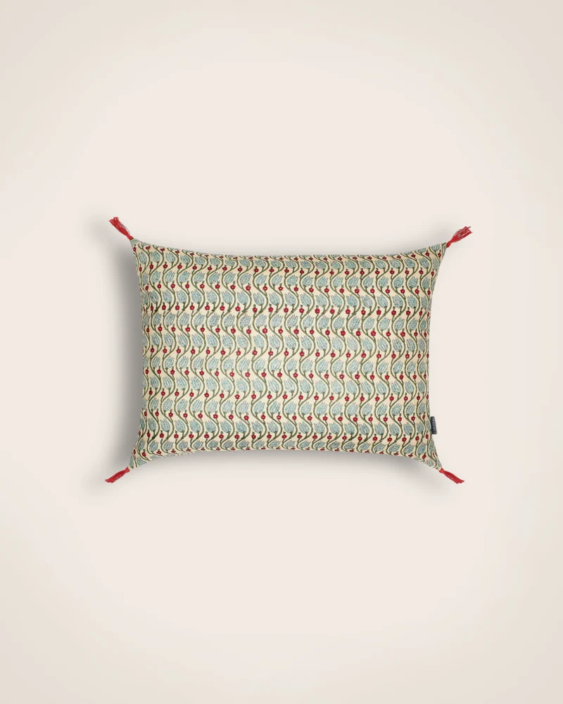 Housse de coussin Tullio