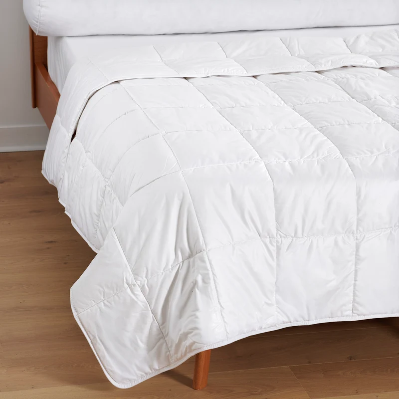 Couette Légère - 100% fibres de coton