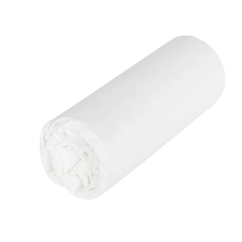Drap housse Opium - Satin de coton 120 fils/cm²