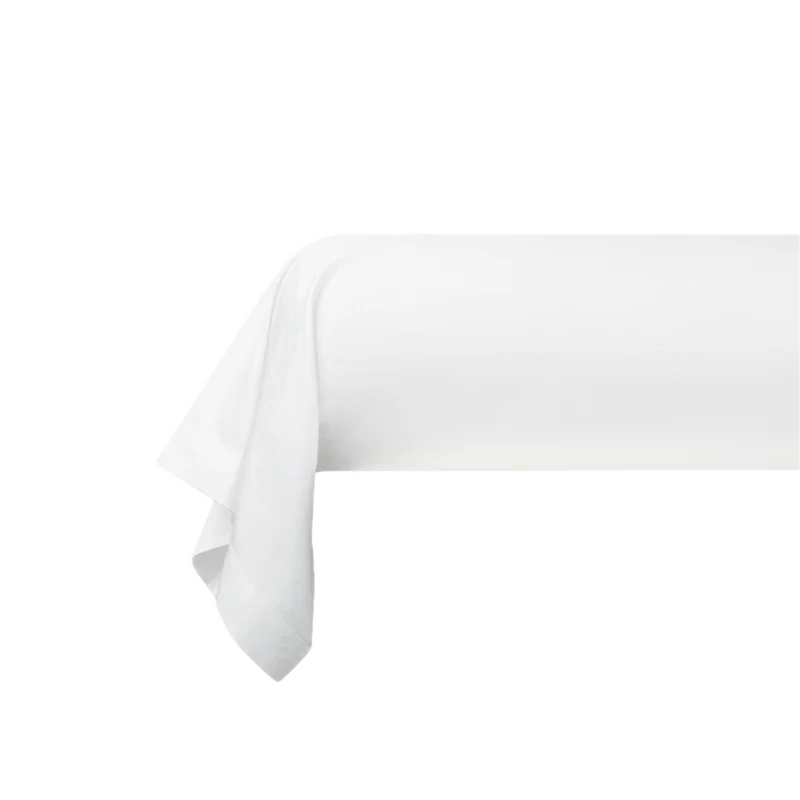 Taie de traversin Opium - Satin de coton 120 fils/cm²
